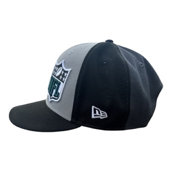 New Era Philadelphia Eagles 2023 On Field Cap Hat - Picture 3 of 7